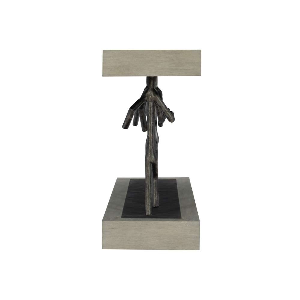 Bernhardt - Interiors Theo Console Table - 379910 veiw 3