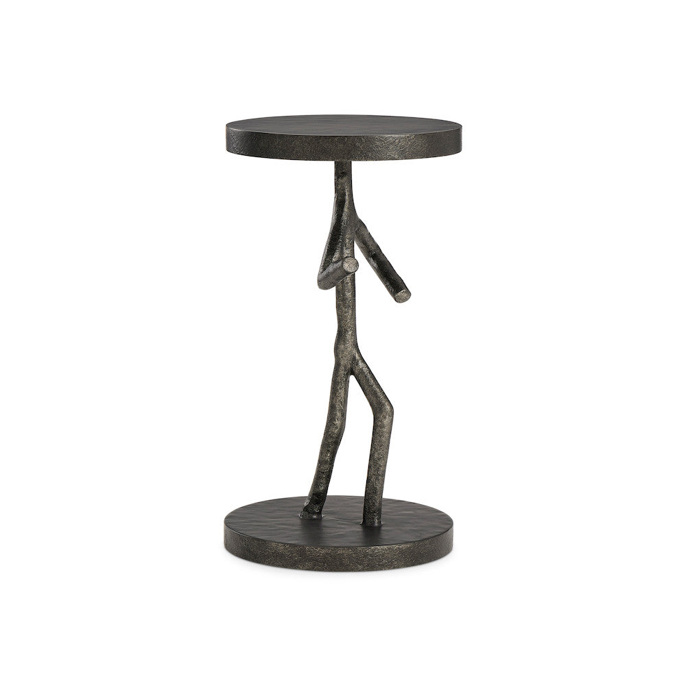 Bernhardt - Interiors Theo Figure Table - 379190 view 1