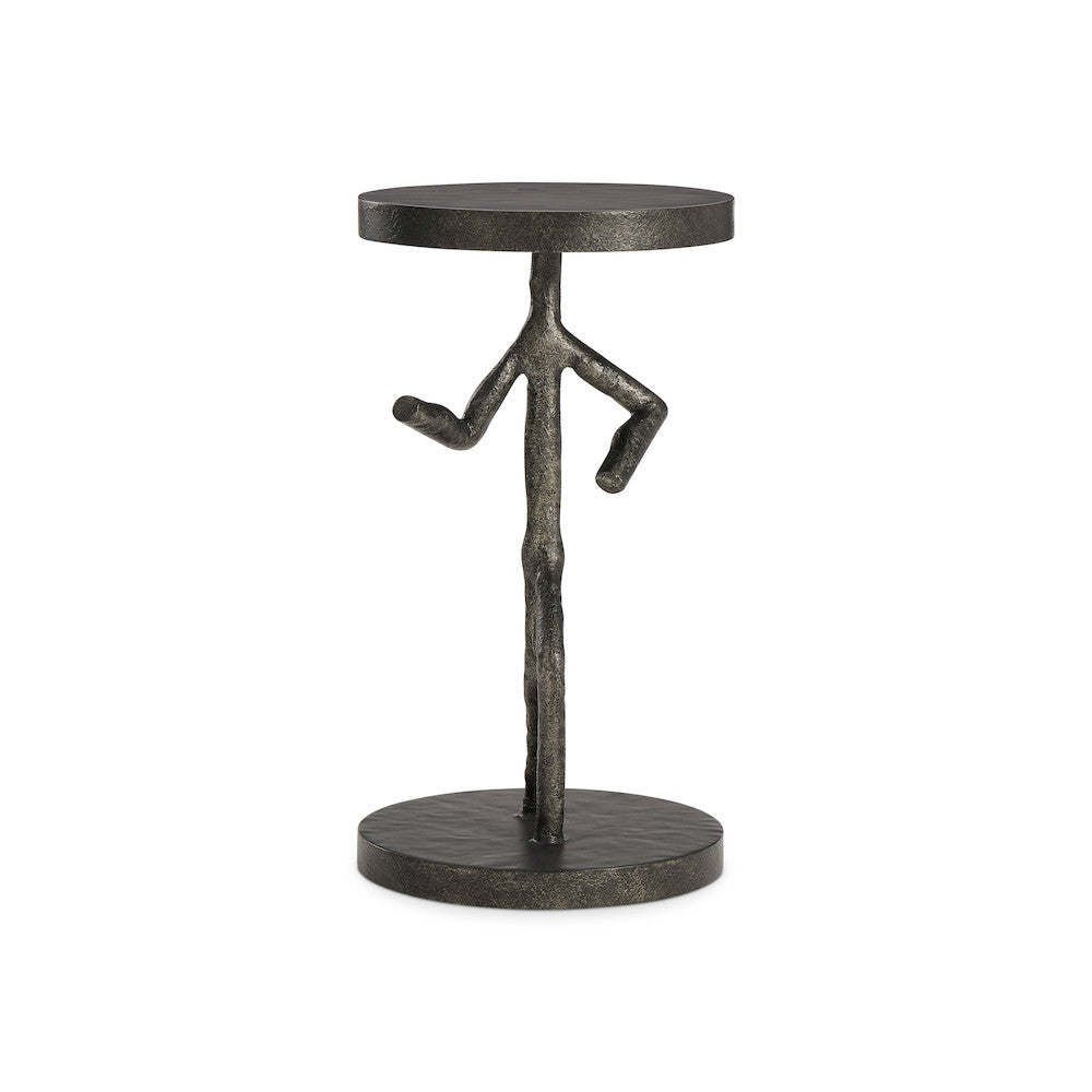 Bernhardt - Interiors Theo Figure Table - 379190 view 2