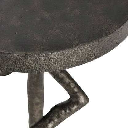 Bernhardt - Interiors Theo Figure Table - 379190 view 7