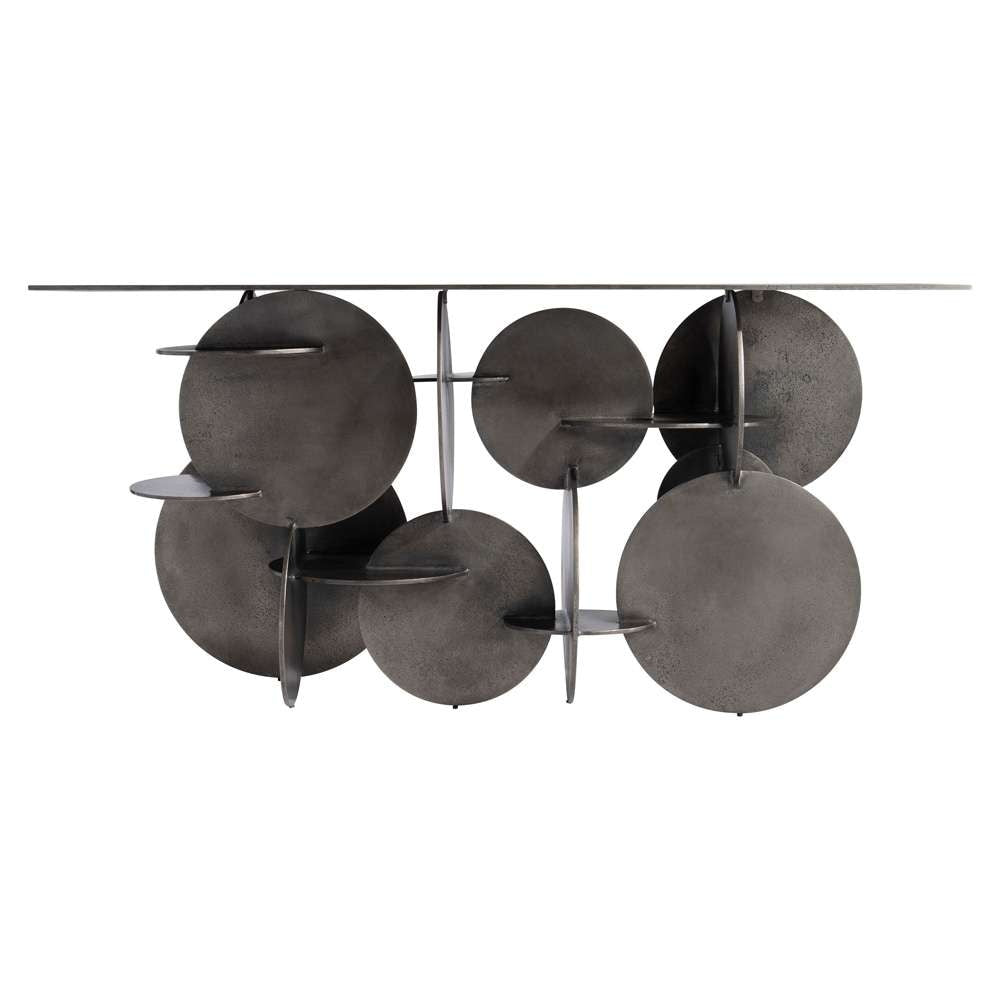 Bernhardt - Interiors Tribus Console Table - 321922 veiw 3