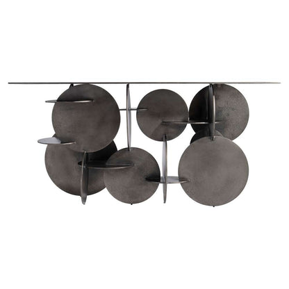 Bernhardt - Interiors Tribus Console Table - 321922 veiw 3