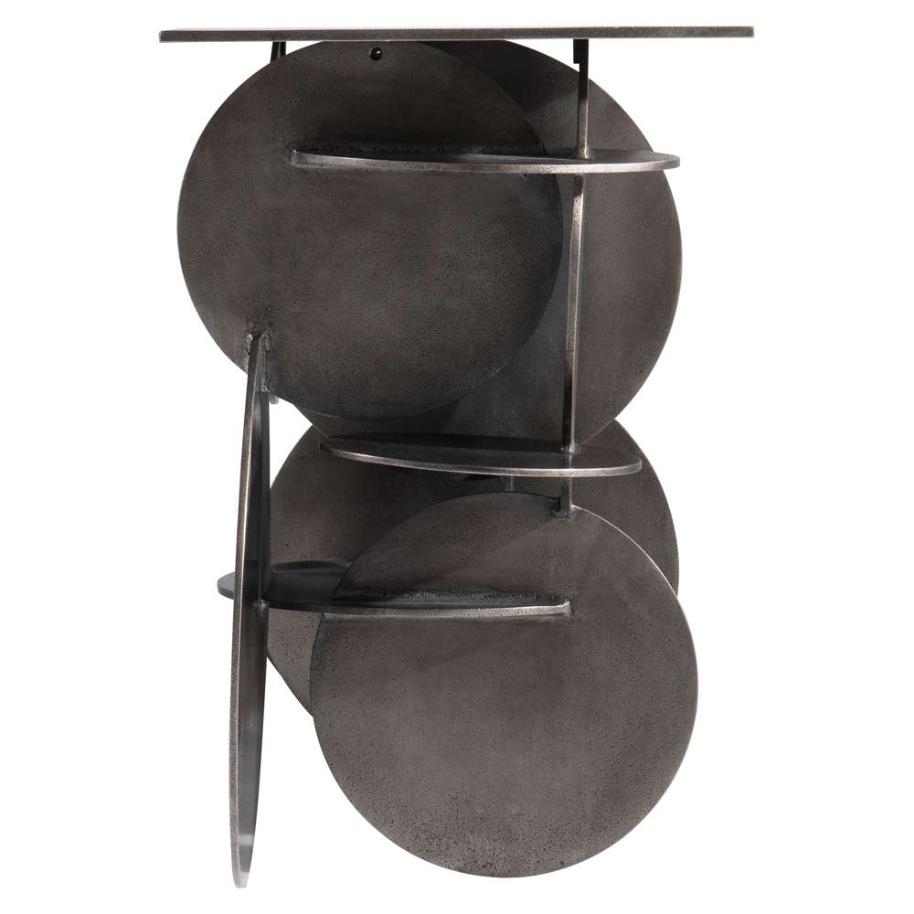 Bernhardt - Interiors Tribus Console Table - 321922 veiw 4