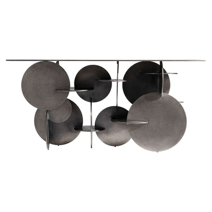 Bernhardt - Interiors Tribus Console Table - 321922 veiw 5