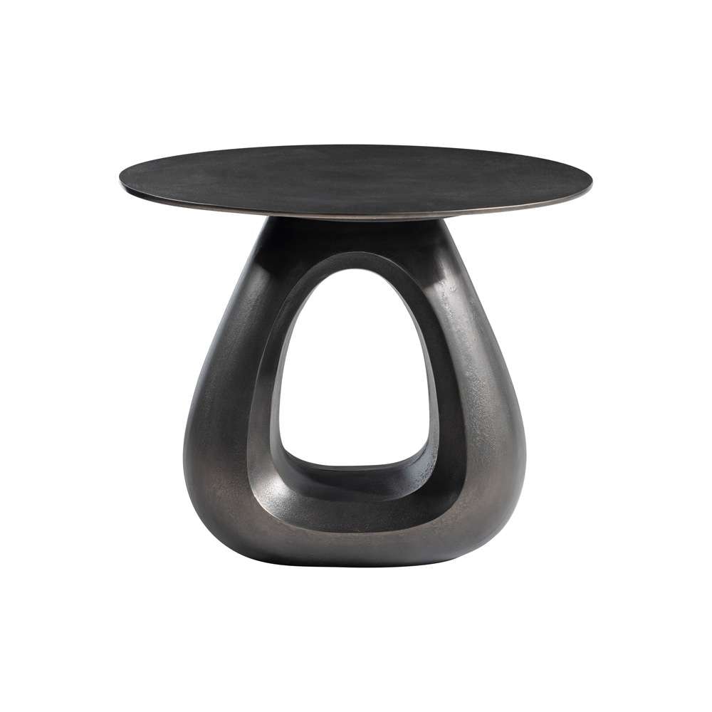 Bernhardt - Interiors Ursa Side Table - 328405 veiw 1