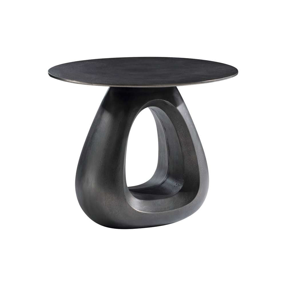 Bernhardt - Interiors Ursa Side Table - 328405 veiw 4