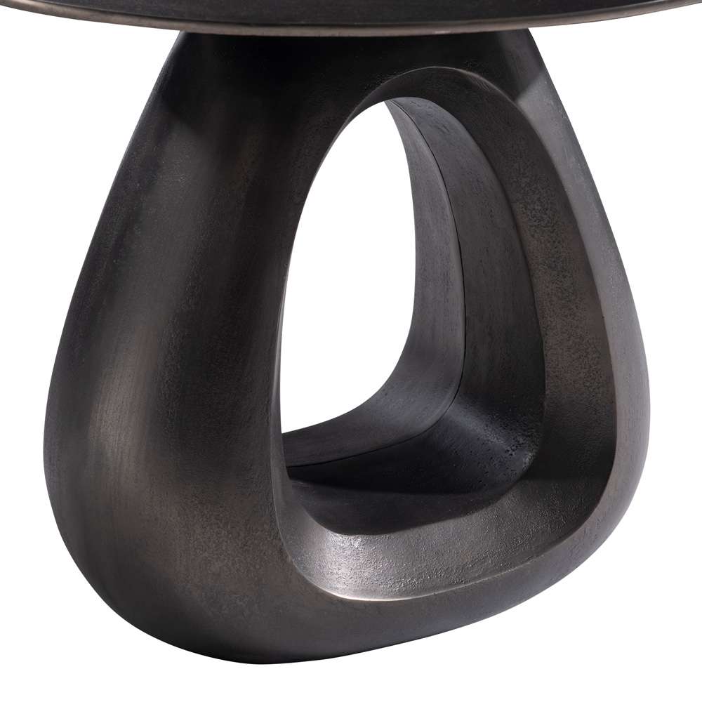 Bernhardt - Interiors Ursa Side Table - 328405 veiw 6