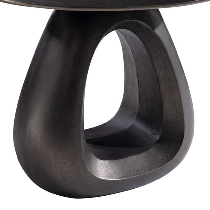 Bernhardt - Interiors Ursa Side Table - 328405 veiw 6