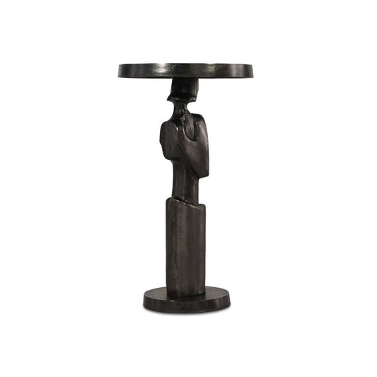 Bernhardt - Interiors Vevo Chairside Table - 386155 veiw 1