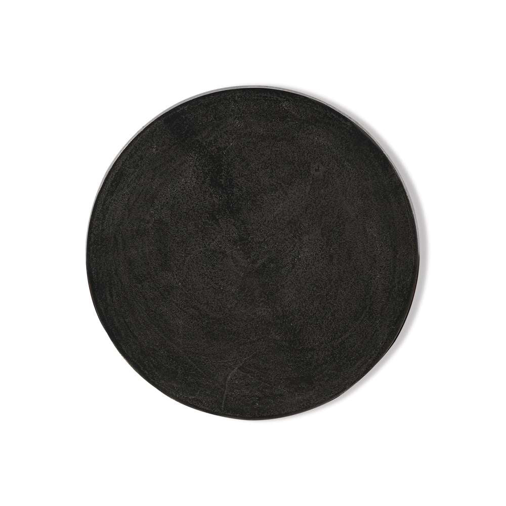 Bernhardt - Interiors Vevo Chairside Table - 386155 veiw 4