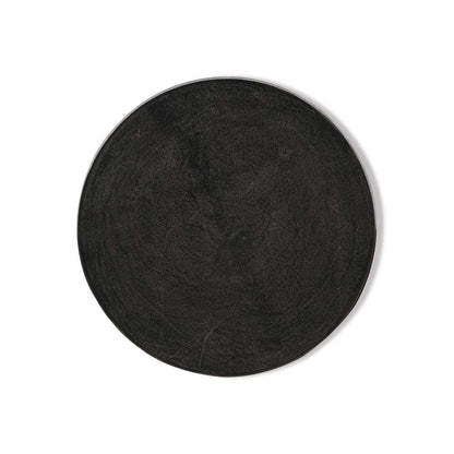 Bernhardt - Interiors Vevo Chairside Table - 386155 veiw 4