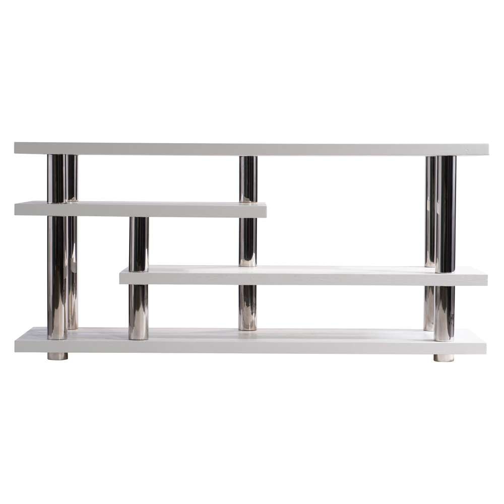 Bernhardt - Interiors Yuma Console Table - 316912_CLOSEOUT veiw 3