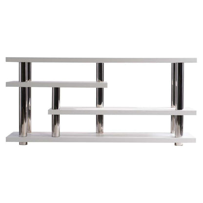 Bernhardt - Interiors Yuma Console Table - 316912_CLOSEOUT veiw 3