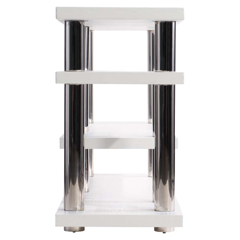 Bernhardt - Interiors Yuma Console Table - 316912_CLOSEOUT veiw 4