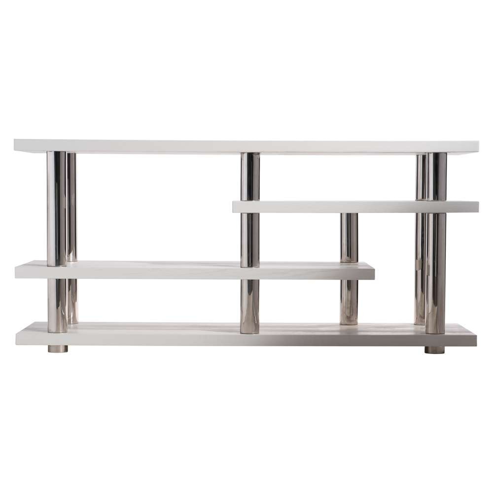 Bernhardt - Interiors Yuma Console Table - 316912_CLOSEOUT veiw 5