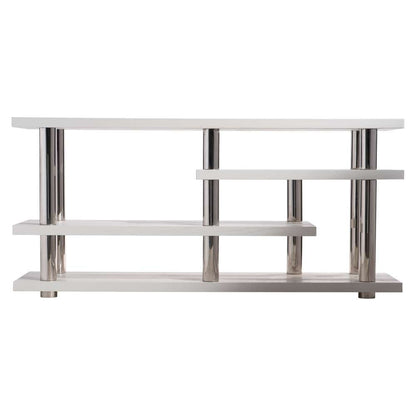 Bernhardt - Interiors Yuma Console Table - 316912_CLOSEOUT veiw 5