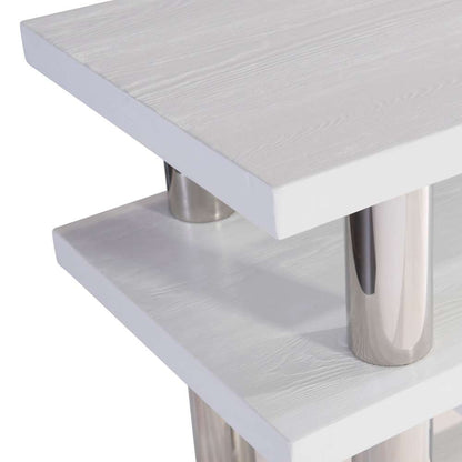 Bernhardt - Interiors Yuma Console Table - 316912_CLOSEOUT veiw 8