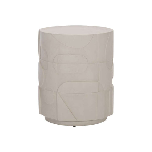 Bernhardt - Interiors Zina Accent Table - 309123 veiw 1