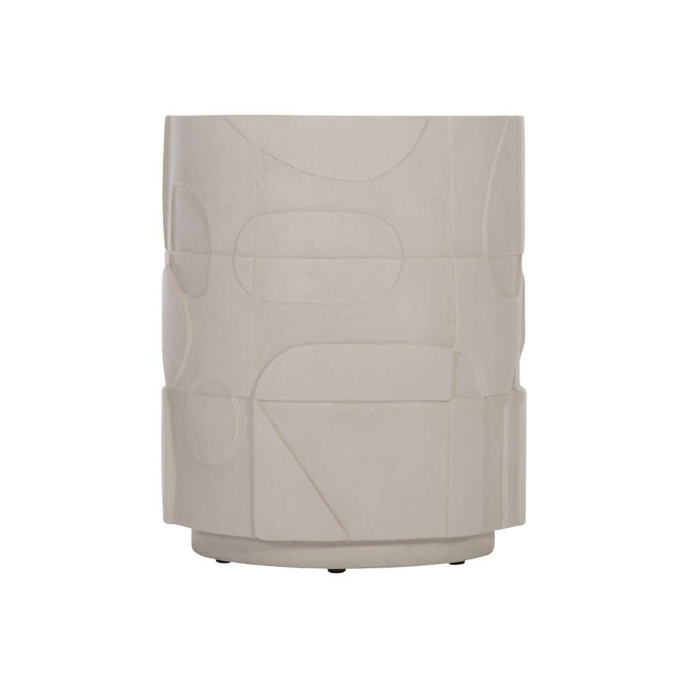 Bernhardt - Interiors Zina Accent Table - 309123 veiw 3