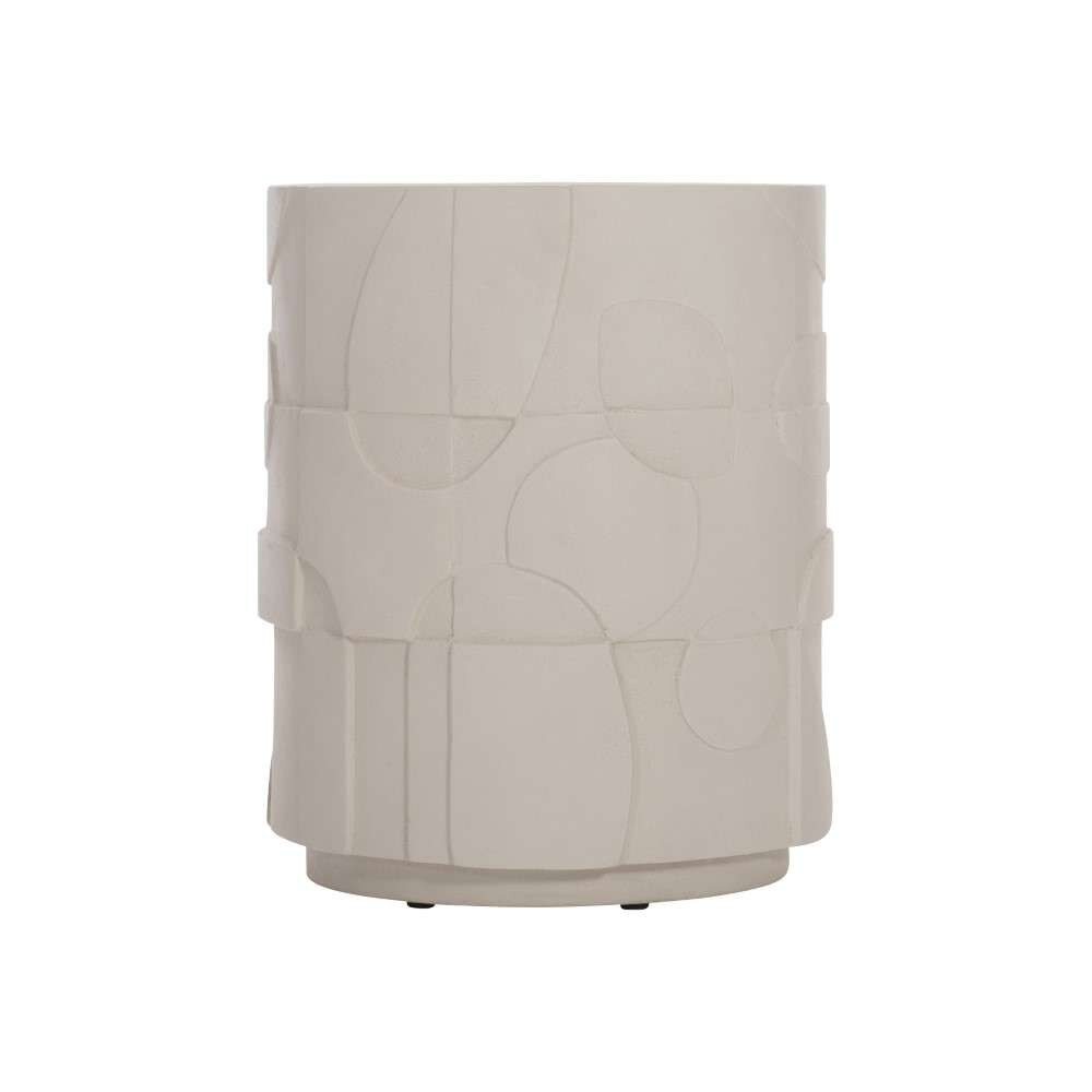 Bernhardt - Interiors Zina Accent Table - 309123 veiw 4