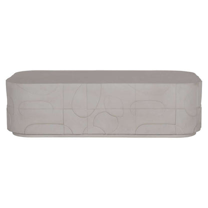 Bernhardt - Interiors Zina Cocktail Table - 309023 veiw 1