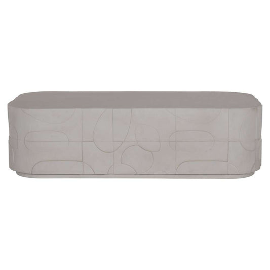 Bernhardt - Interiors Zina Cocktail Table - 309023 veiw 1