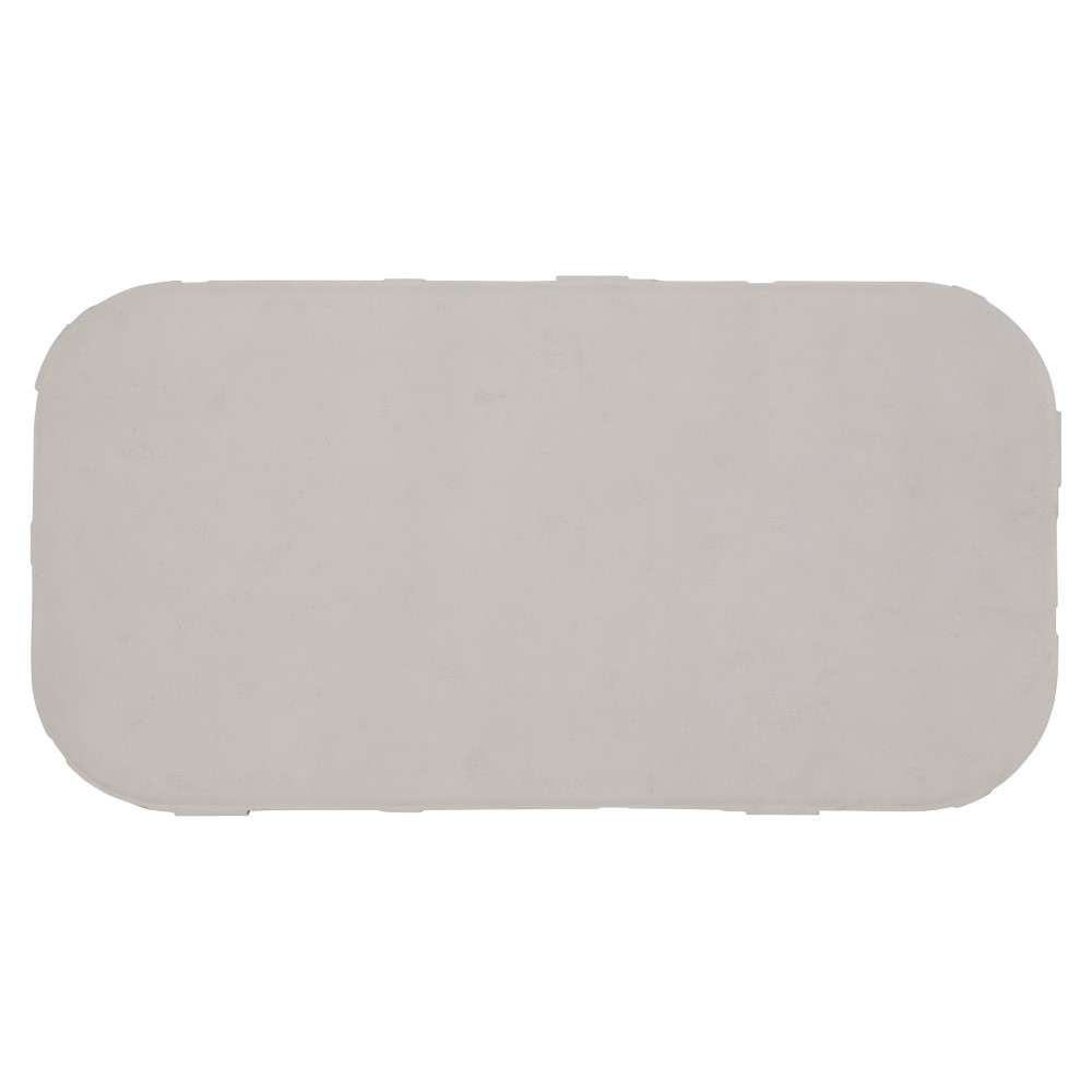 Bernhardt - Interiors Zina Cocktail Table - 309023 veiw 2