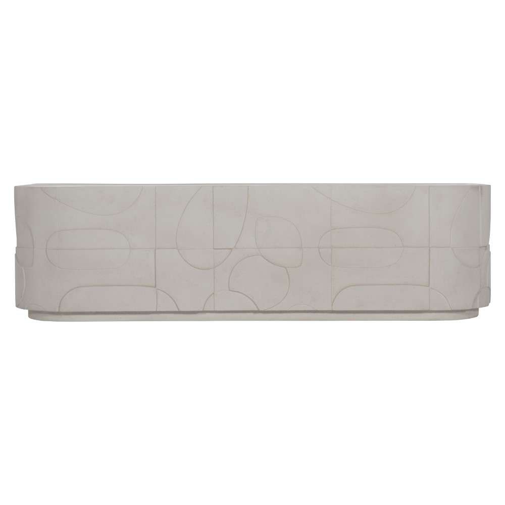 Bernhardt - Interiors Zina Cocktail Table - 309023 veiw 3