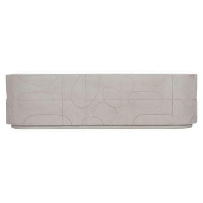 Bernhardt - Interiors Zina Cocktail Table - 309023 veiw 3