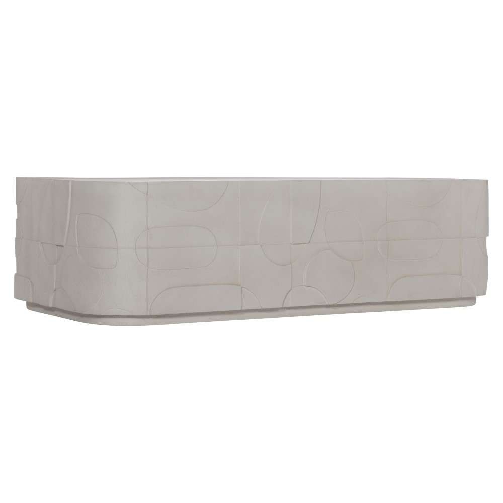 Bernhardt - Interiors Zina Cocktail Table - 309023 veiw 4