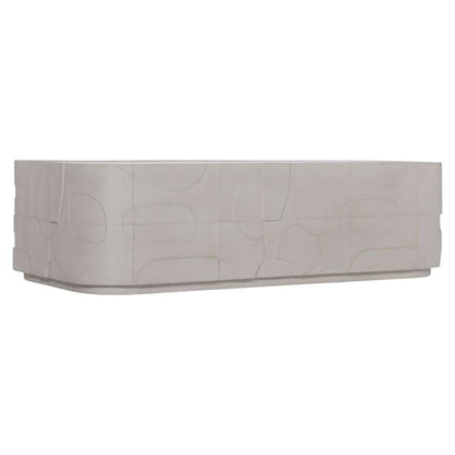Bernhardt - Interiors Zina Cocktail Table - 309023 veiw 4