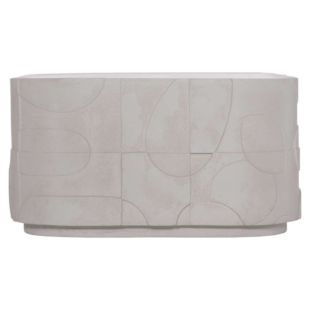 Bernhardt - Interiors Zina Cocktail Table - 309023 veiw 5