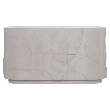 Bernhardt - Interiors Zina Cocktail Table - 309023 veiw 5