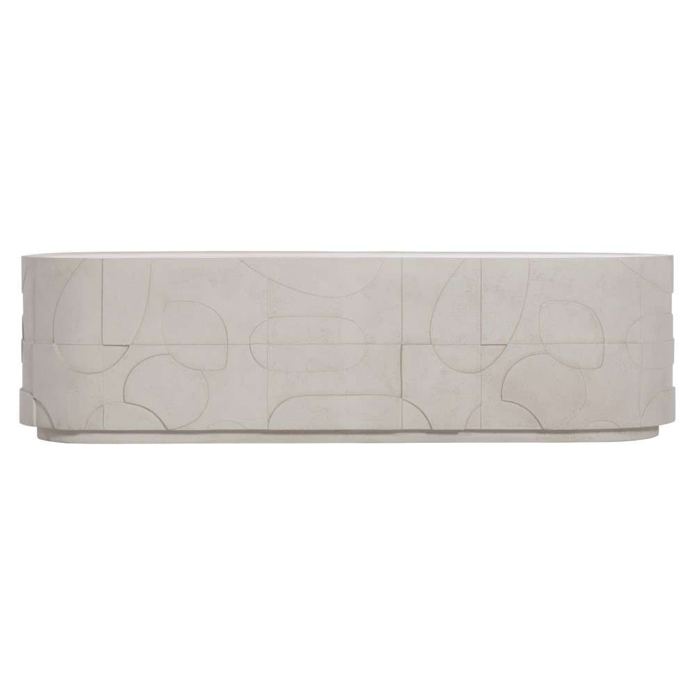 Bernhardt - Interiors Zina Cocktail Table - 309023 veiw 6