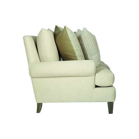 Bernhardt - Isabella Sofa - Portobello - P4617A veiw 2