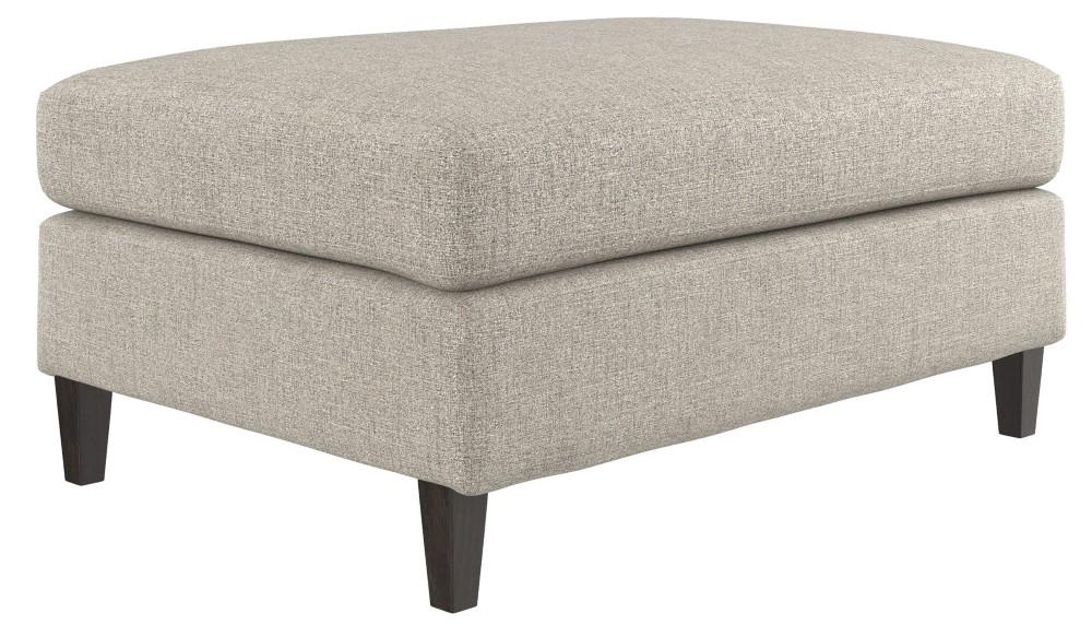 Bernhardt - Joli Ottoman - P4811A veiw 1