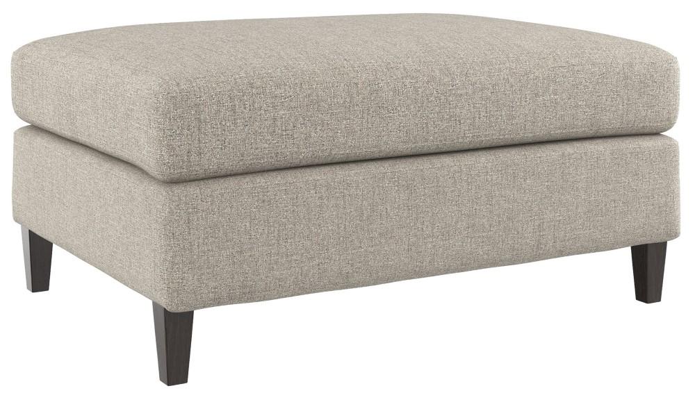 Bernhardt - Joli Ottoman - P4811A veiw 2