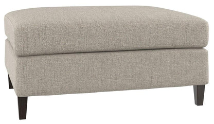 Bernhardt - Joli Ottoman - P4811A veiw 3