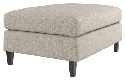 Bernhardt - Joli Ottoman - P4811A veiw 4