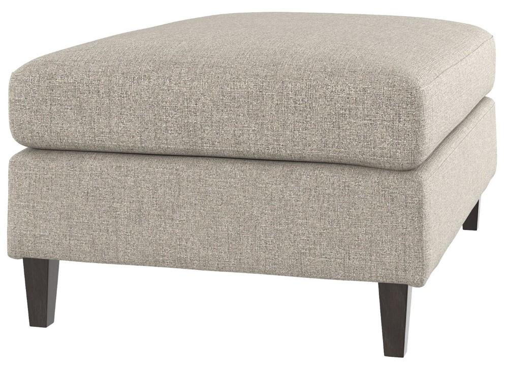 Bernhardt - Joli Ottoman - P4811A veiw 5