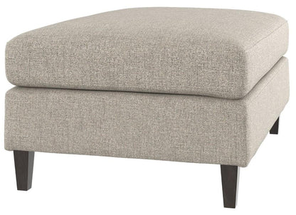 Bernhardt - Joli Ottoman - P4811A veiw 5