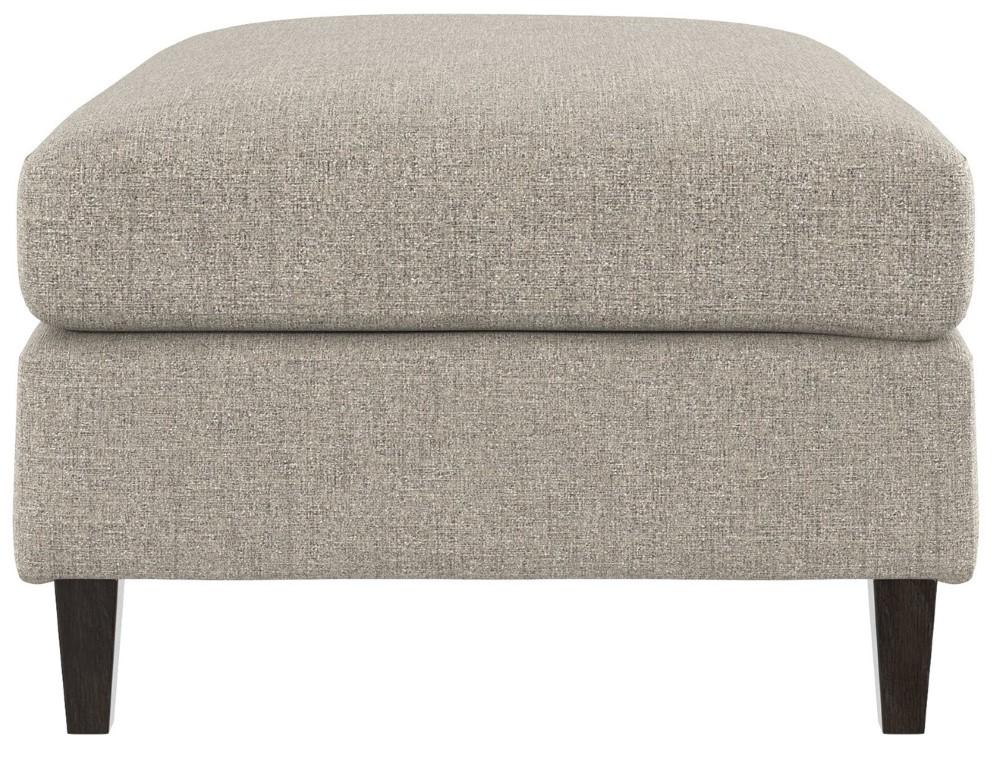 Bernhardt - Joli Ottoman - P4811A veiw 6