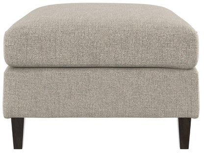 Bernhardt - Joli Ottoman - P4811A veiw 6