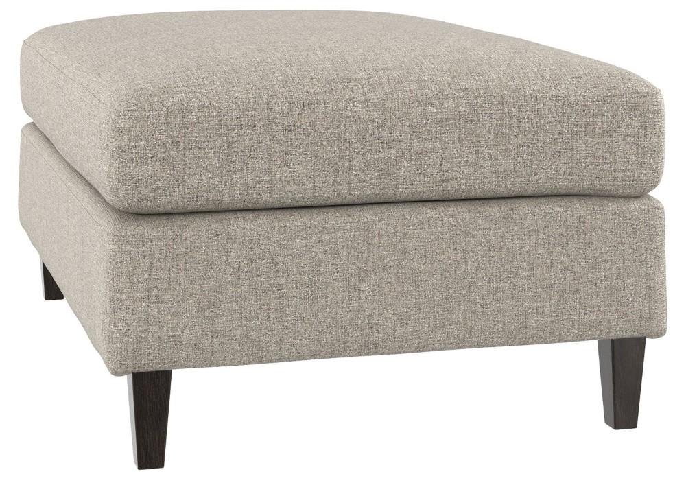 Bernhardt - Joli Ottoman - P4811A veiw 7
