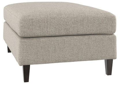 Bernhardt - Joli Ottoman - P4811A veiw 7
