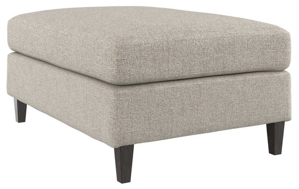 Bernhardt - Joli Ottoman - P4811A veiw 8
