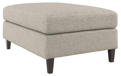 Bernhardt - Joli Ottoman - P4811A veiw 8