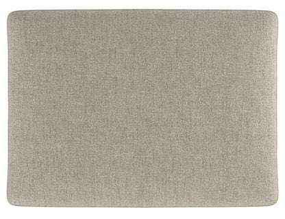 Bernhardt - Joli Ottoman - P4811A veiw 9