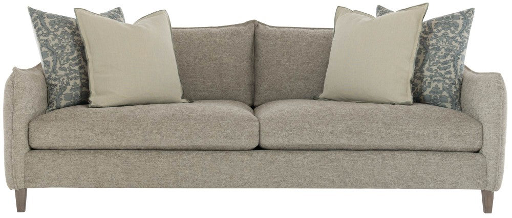 Bernhardt - Joli Sofa - P4817A veiw 2