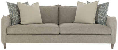 Bernhardt - Joli Sofa - P4817A veiw 2